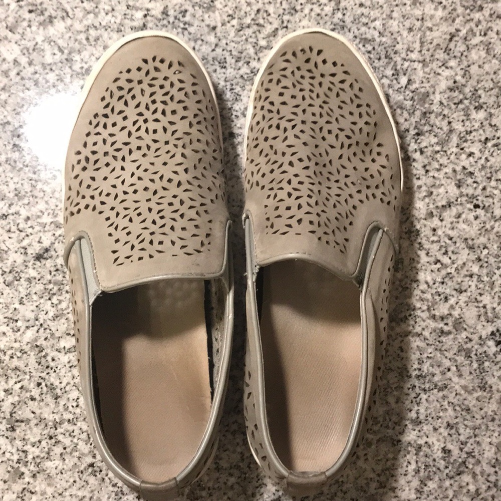 Vionic Splendid Mini Perf